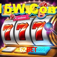 Slot Games 62Bet