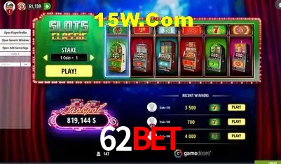 Promoção Relâmpago 62Bet