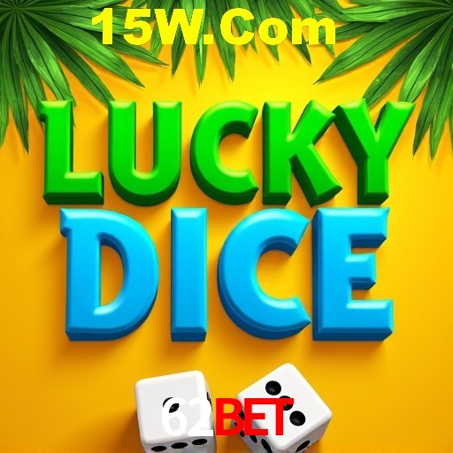 A Emoção da Loteria na 62Bet: Uma Chance de Mudança de Vida