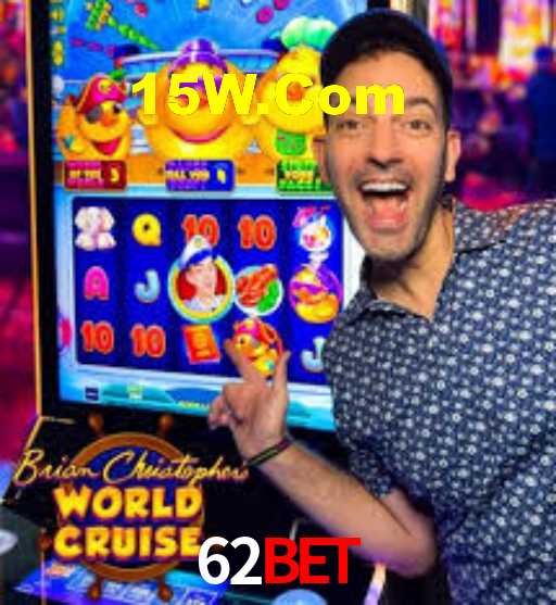 Welcome Bonus 62Bet