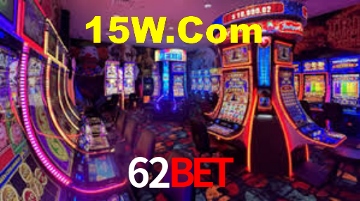 VIP Casino 62Bet
