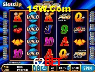 62Bet