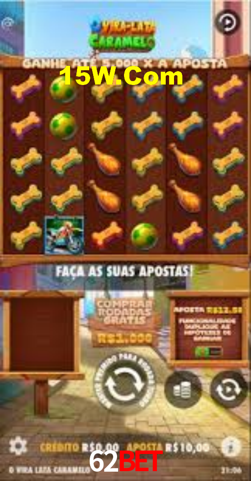 Tournaments 62Bet
