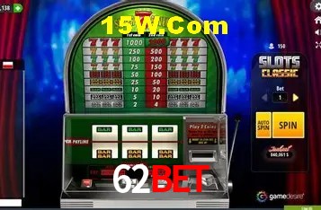 Casino Ao Vivo 62Bet
