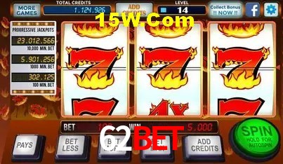 Estatísticas Esportivas 62Bet