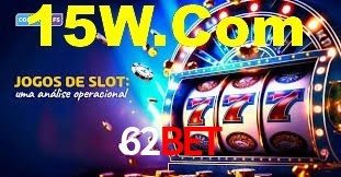Live Casino 62Bet