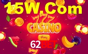 Account Benefits 62Bet