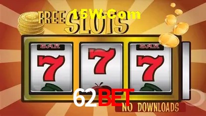 Design Responsivo 62Bet