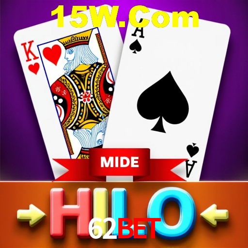 Casino Ao Vivo 62Bet