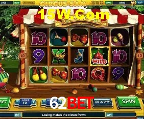 Estatísticas 62Bet