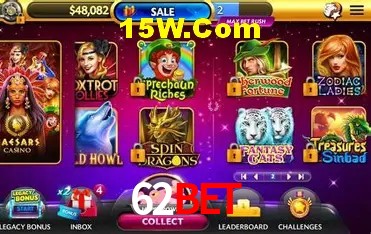 Sistemas de Segurança 62Bet