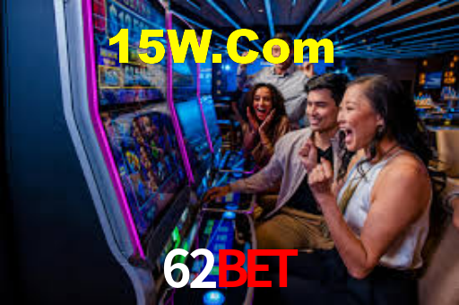 Live Casino 62Bet