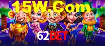 Experiência VIP 62Bet