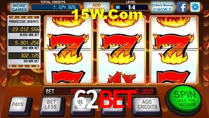 Integração de APIs 62Bet